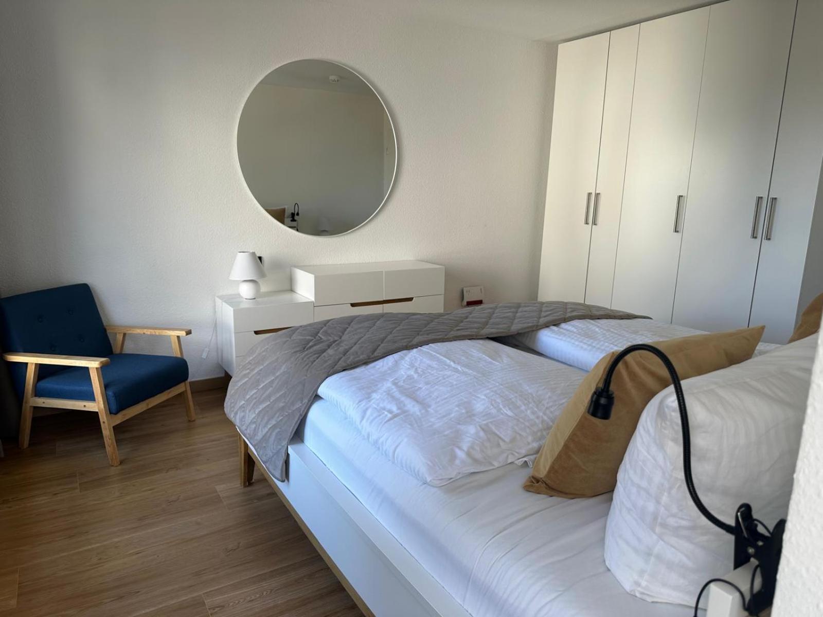 Sandbank Hotel & Appartements Lubmin Extérieur photo